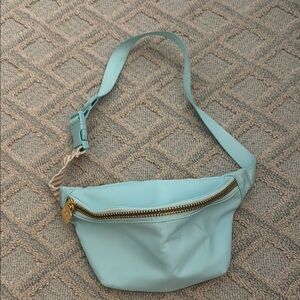 Stoney Clover x Target Light Blue Belt Bag
